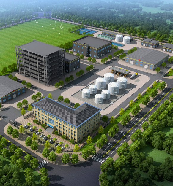 滕州市腾龙食品科技发展有限公司